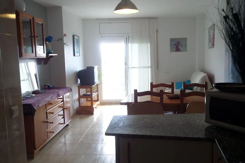 Apartamento Malibu II Miami Playa