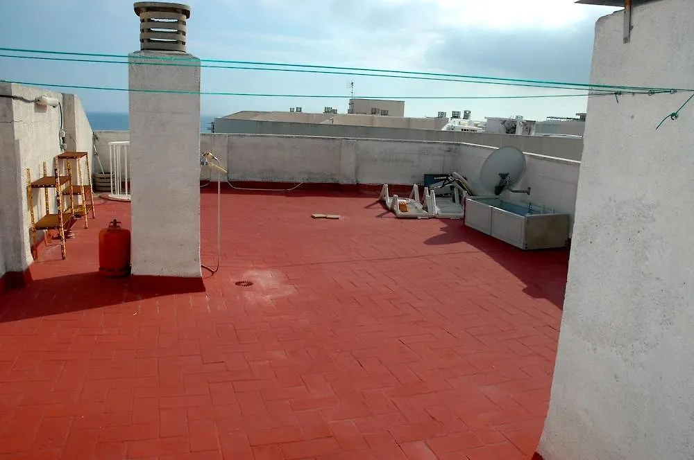Apartamento Malibu II Miami Playa 0*,  Spain